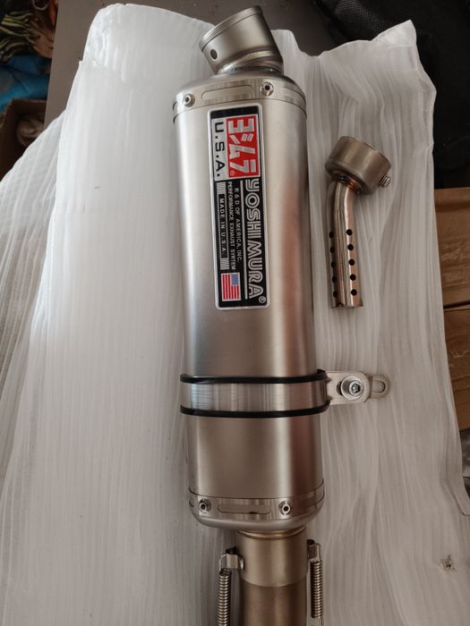 Replica Yoshimura