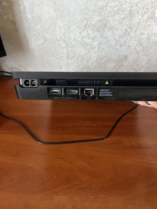 Playstation 4 Slim 500 GB