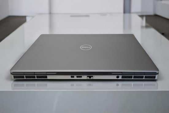 Precision 7750 i7/ 32/ SSD 1000/ 17,3" MAT/ W11/ RTX 3000/ dowóz
