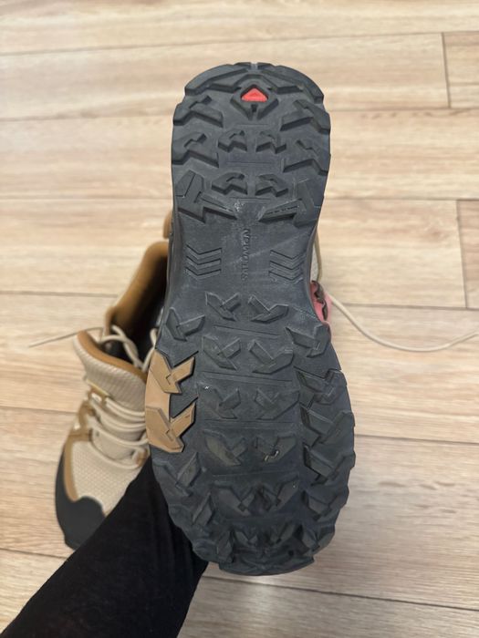 Sneakers Salomon Braze