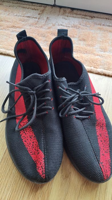 Buty na kajaki siatkowe 39