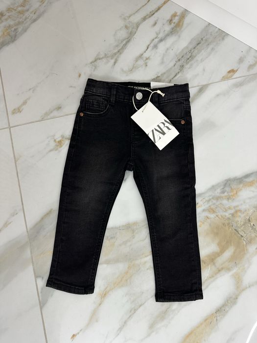 Джинси zara skinny