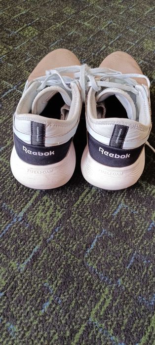 Buty Reebok 38,5