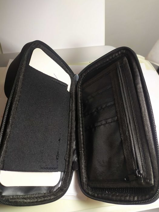 Capa impermeável para telemóvel profissional 360°