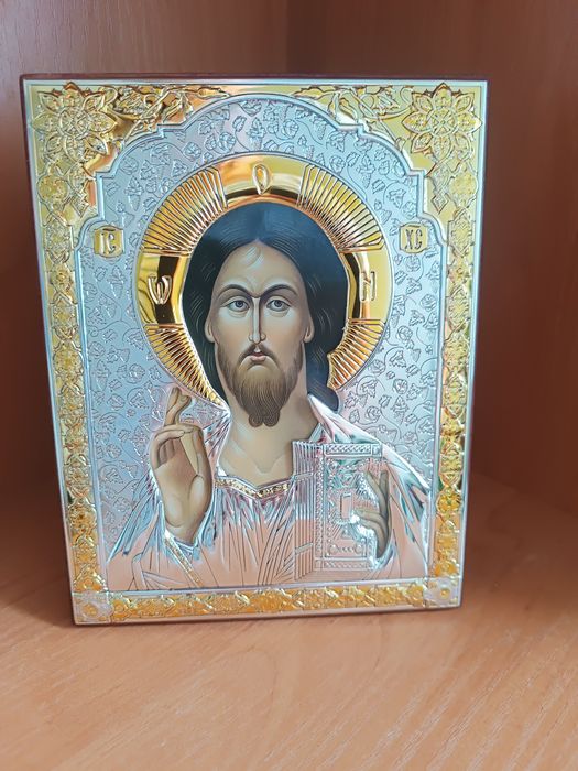 Ікона              .