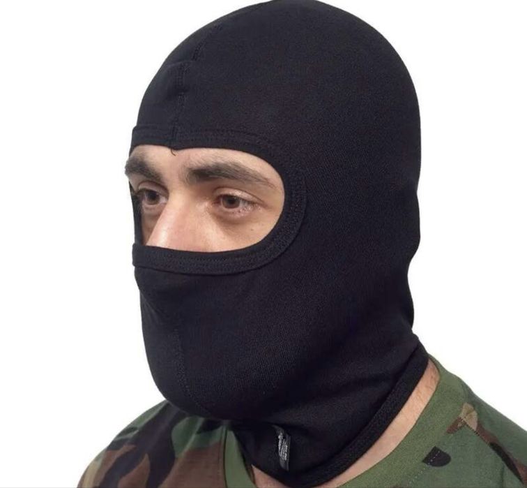 Балаклава бавовняна Helikon-tex