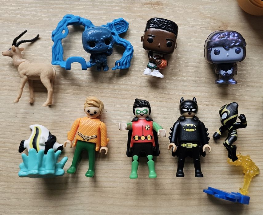 Кіндер сюрприз джой