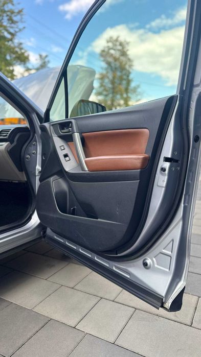 Subaru Forester 2015 VIN JF2SJABC2FH587638 фото оголошення 6 з 24