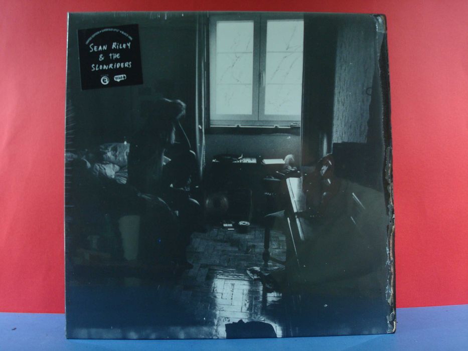 Sean Riley & The SlowRiders / LP / Ver Descrição / Ver Descrição