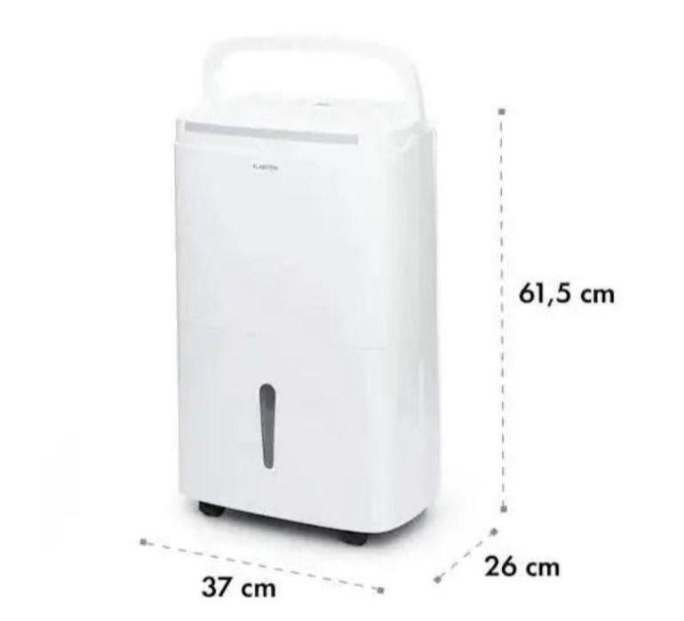 Осушувач повітря KLARSTEIN з Німеччини / Осушитель воздуха из Германии