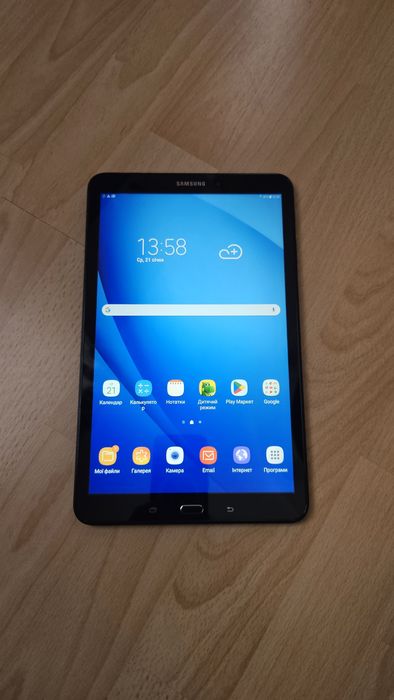 Планшет Samsung Galaxy  Tab A6
