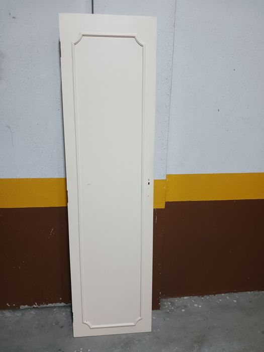 Portas de roupeiro