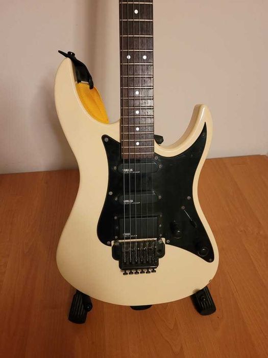 Yamaha RGX 512J EMG Japan