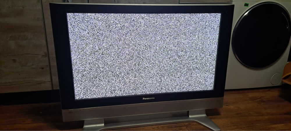 Телевізор Panasonic 37
