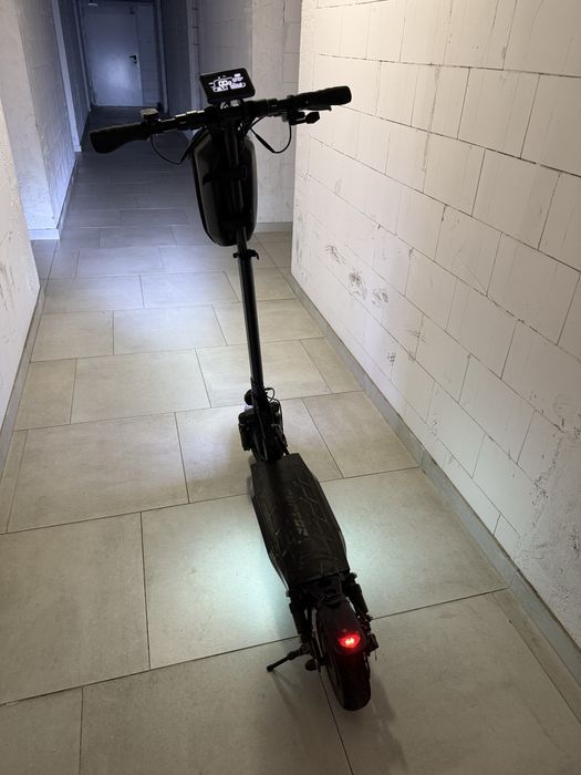 Hulajnoga elektryczna ruptor r1 lite v2