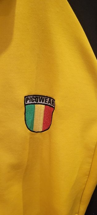 Casaco Bob Marley/ Jamaica