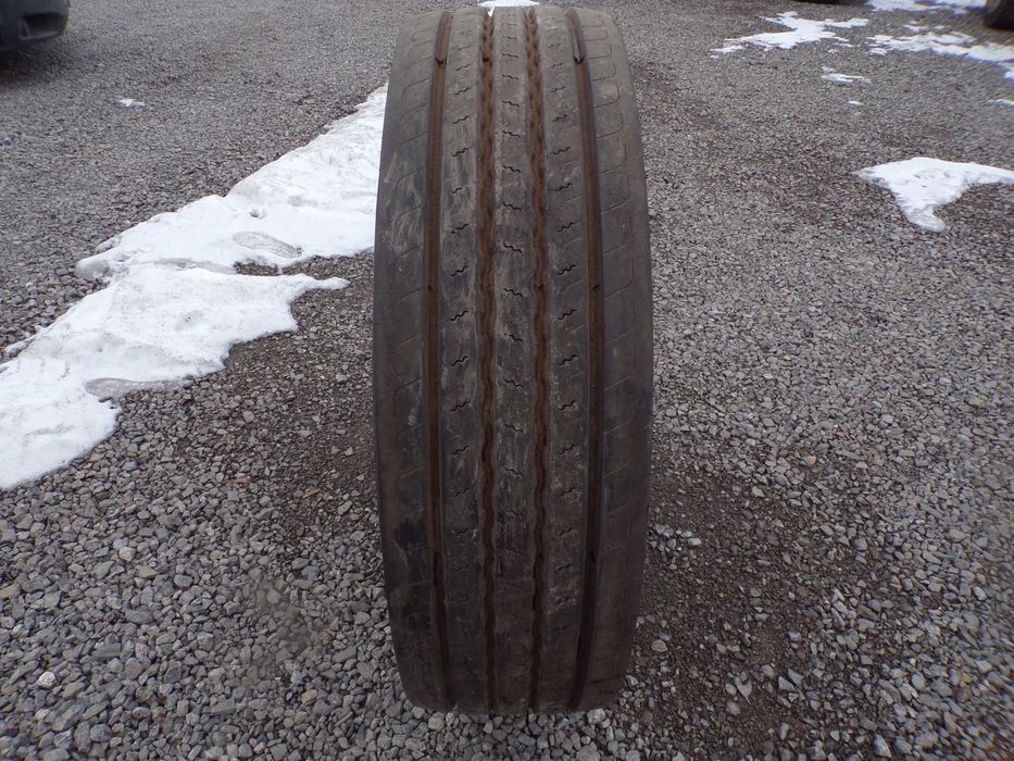 Opona 315/80R22.5 SEMPERIT RUNNER F2  ( 750 netto)