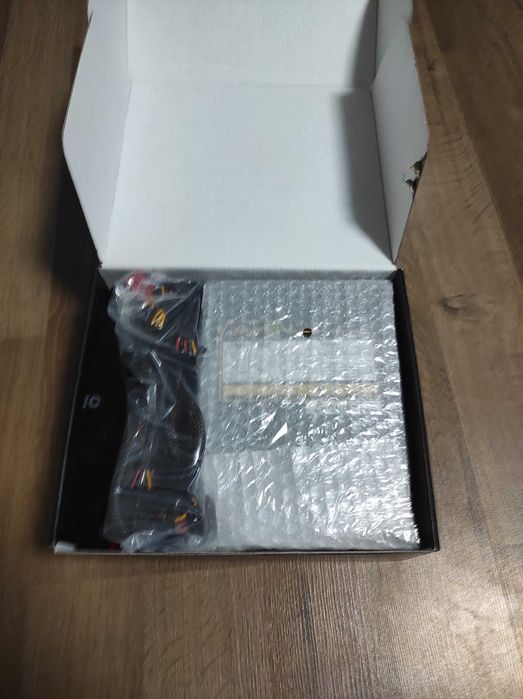 Блок живлення Chieftec 750W А-90 GDP-750C