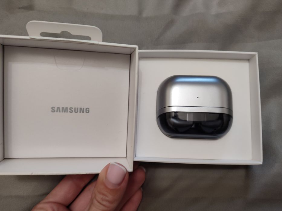 навушники Samsung galaxy