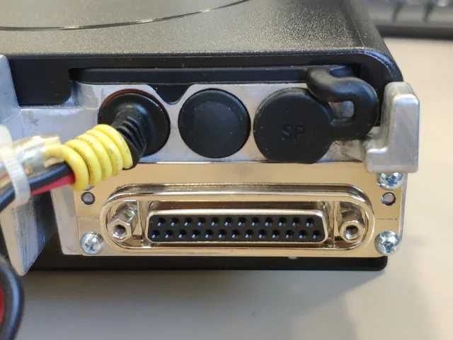 Kenwood TK-8180E UHF