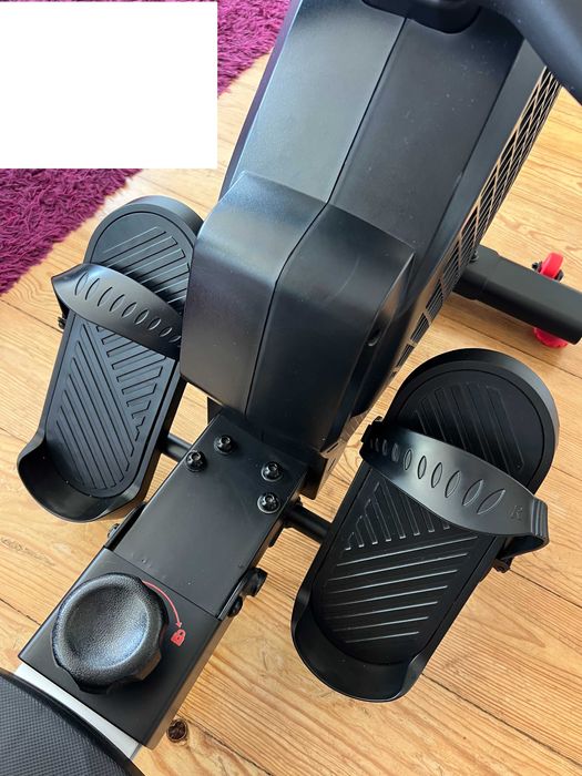 Máquina de Remo Domyos 500