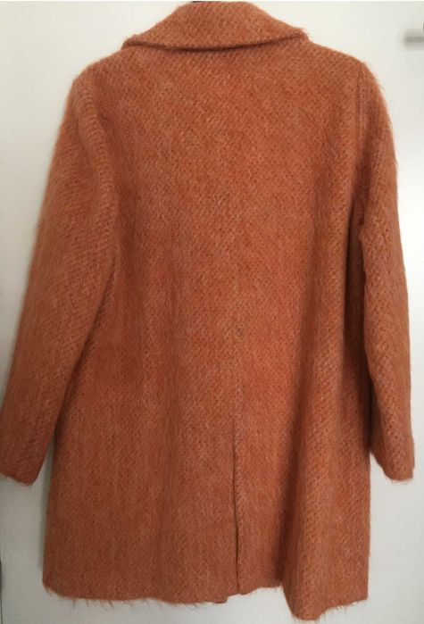 Casaco Purificación Garcia