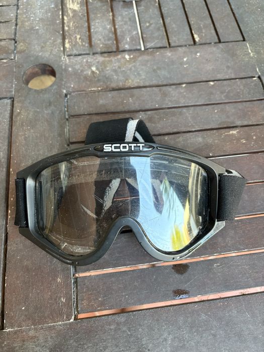 Vendo oclus scott