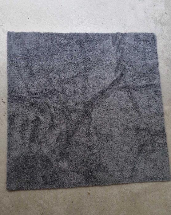 Gruba Mikrofibra Bezszwowa 500 GSM Detailing 40x40cm Nowe
