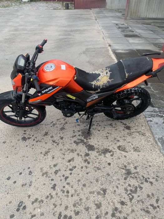 продам Spark sp200r27
