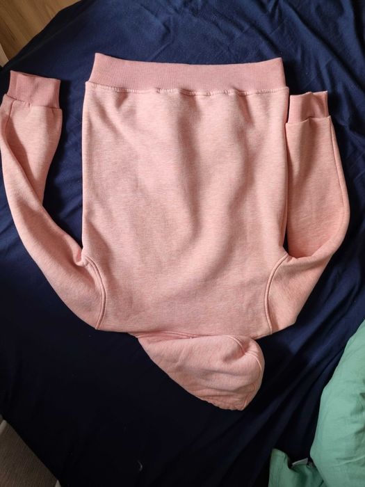 Balenciaga bluza damska