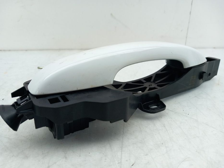 Puxador porta trás direito DACIA Sandero III