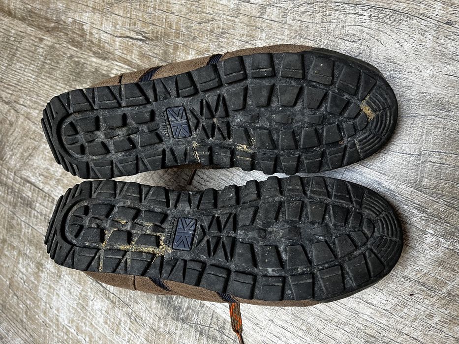 Buty trekkingowe Karrimor