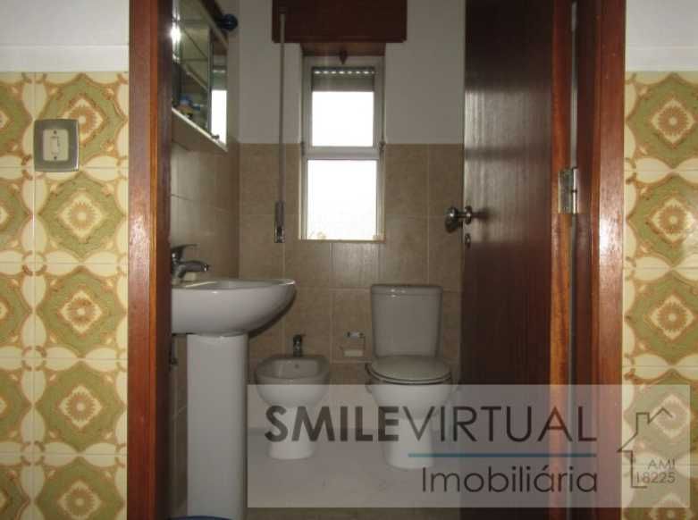 Moradia T4 em Lamego —  Localização de Excelência!