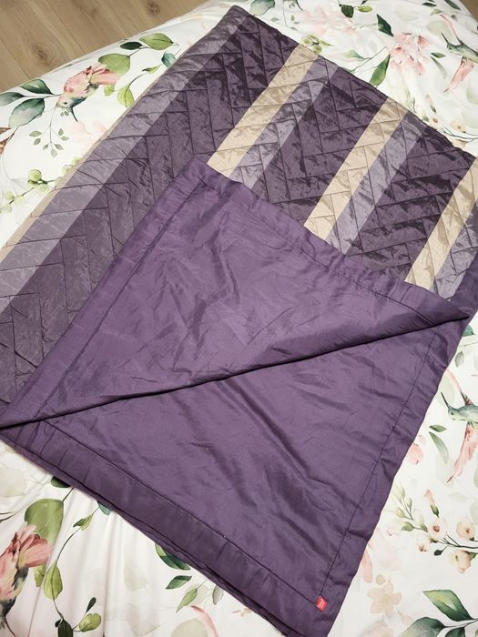 Kapa narzuta home and you 200x220
