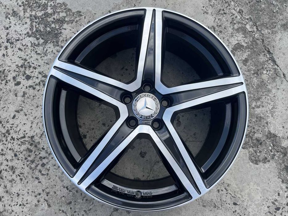 Диски R19 5/112   BMW AUDI VW Skoda Mercedes