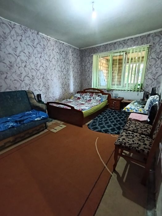 продам 3-х комнатную квартиру в Холодной балке