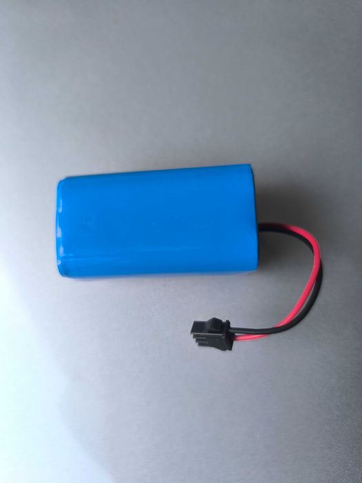 Bateria Create Ikohs íon-lítio de 3500 mAh p/NETBOT S15, S14, S12 ,S10