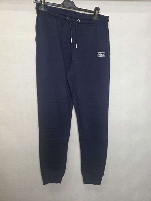 Nowe dresowe spodnie M U313