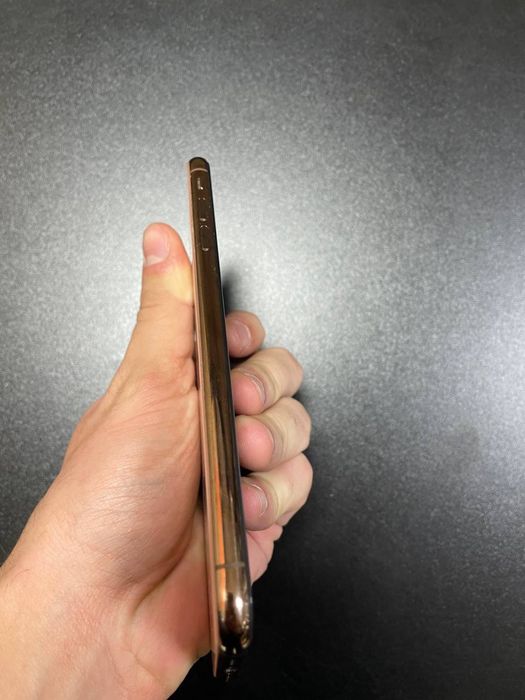 Айфон хс мах на 256гб