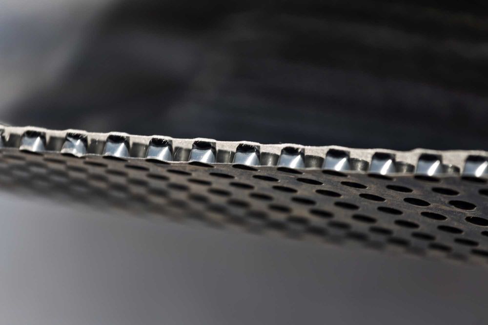 Шиповидна мембрана для фундаменту. Ізоліт, Drainfol. В наявності