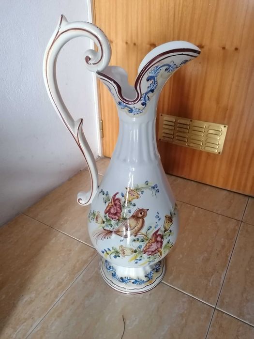 Decorative Ceramic Jar430935371070187523
