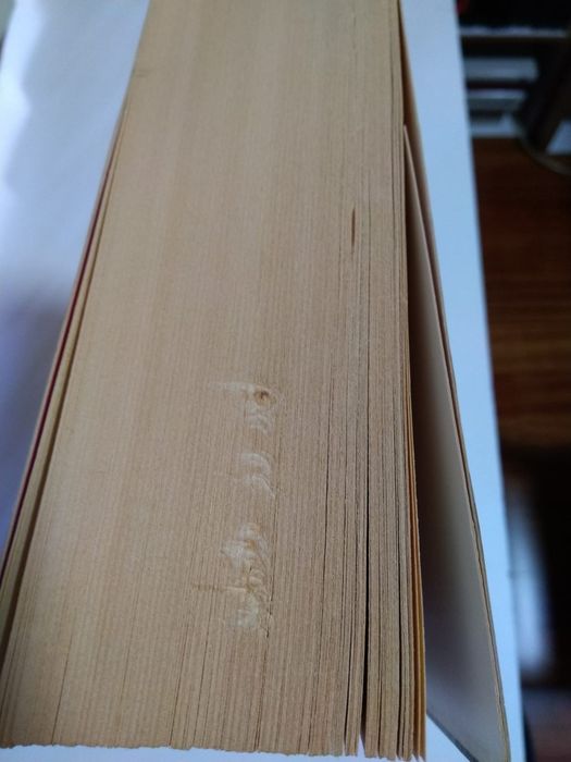 Autobiografia . . .