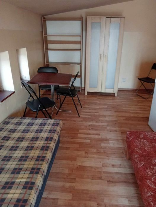 Tanie pokoje od 20 PLN