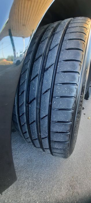 BMW 320d touring Pack M