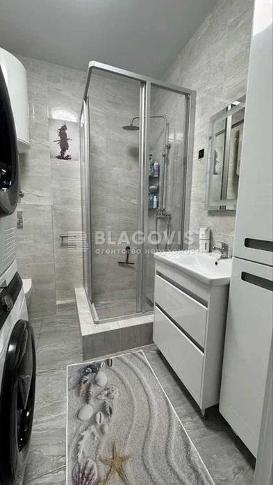 Продаж 1 кімн вул. Тираспольська 52,ЖК Місто Квітів, м.Сирецька,м.Нивки