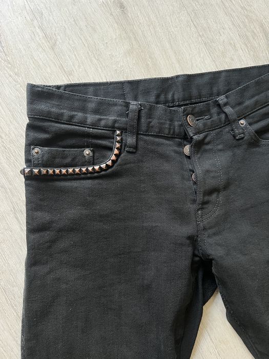 Hysteric Glamour jeans джинсы legit japan archive