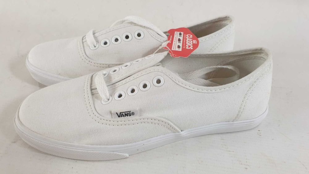 vans authentic  lo  pro 36 trampki  rozmiar  36