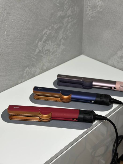 Краща якість в Україні | Фен випрямляч Dyson Airstrait