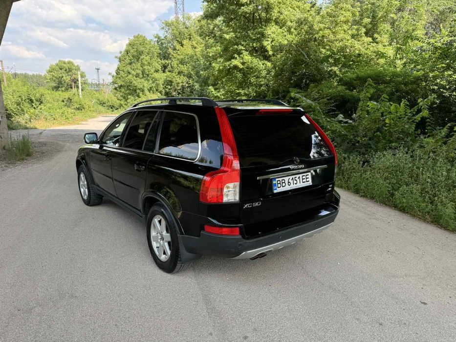 Продам Вольво хс90 3,2 бензин автомат