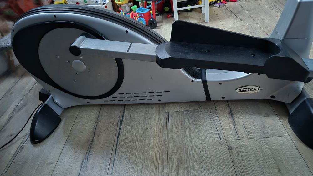 Sprzedam Orbitrek Motion Crosstrainer